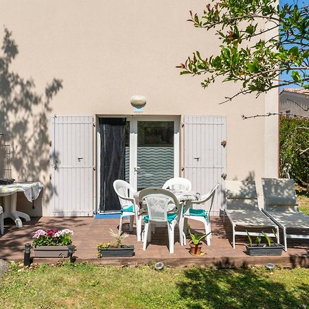 Villa Les Demeures Du Ventoux à Aubignan Extérieur photo