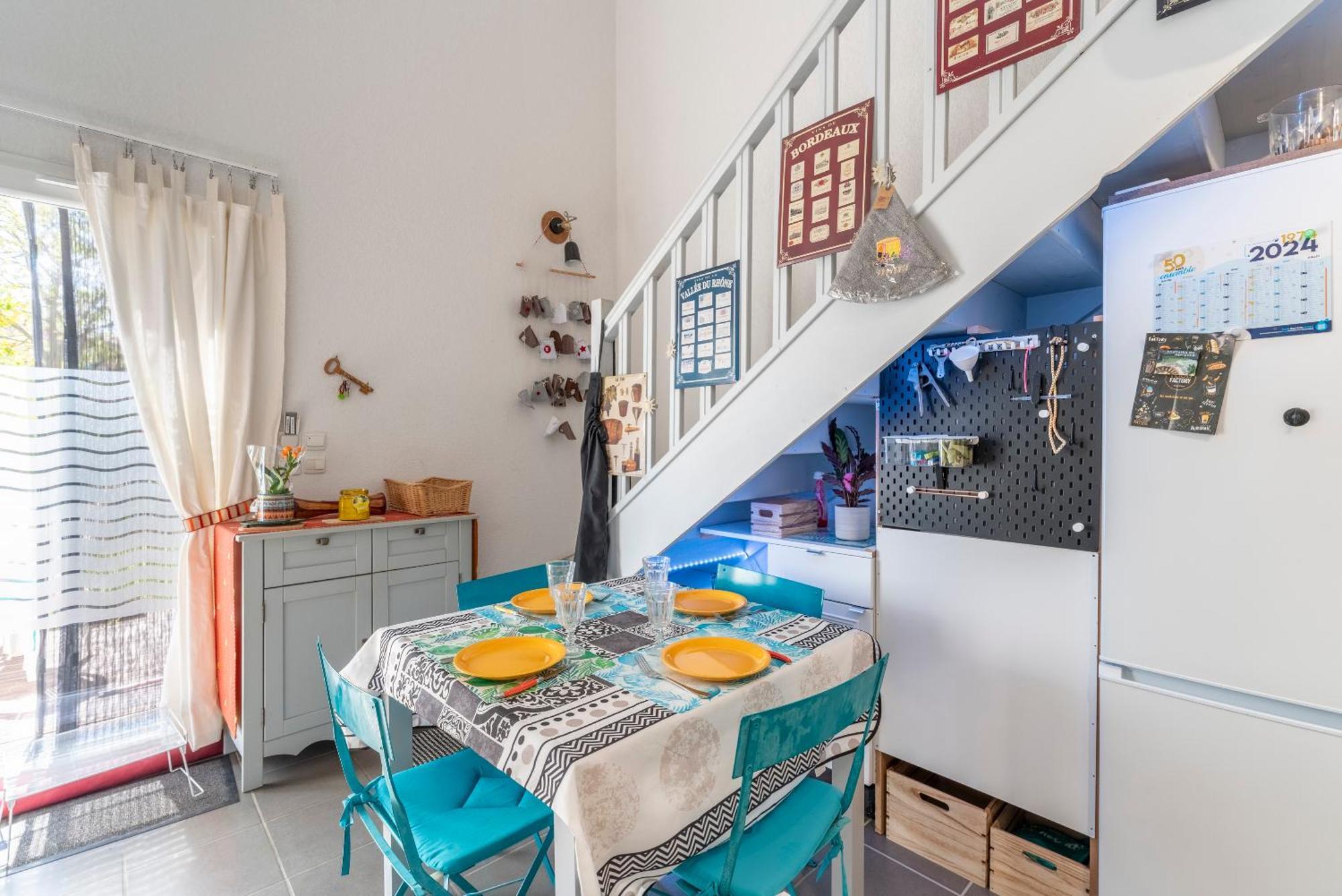 Villa Les Demeures Du Ventoux à Aubignan Extérieur photo