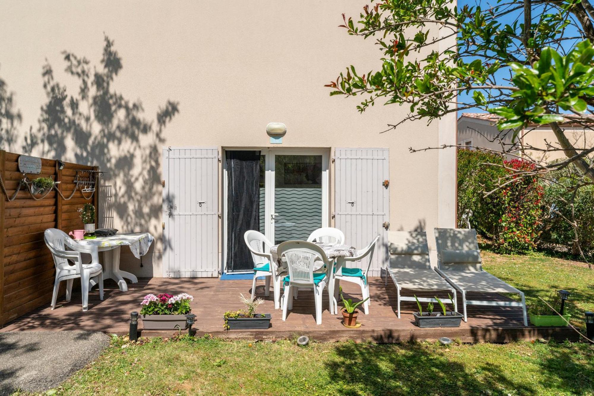 Villa Les Demeures Du Ventoux à Aubignan Extérieur photo