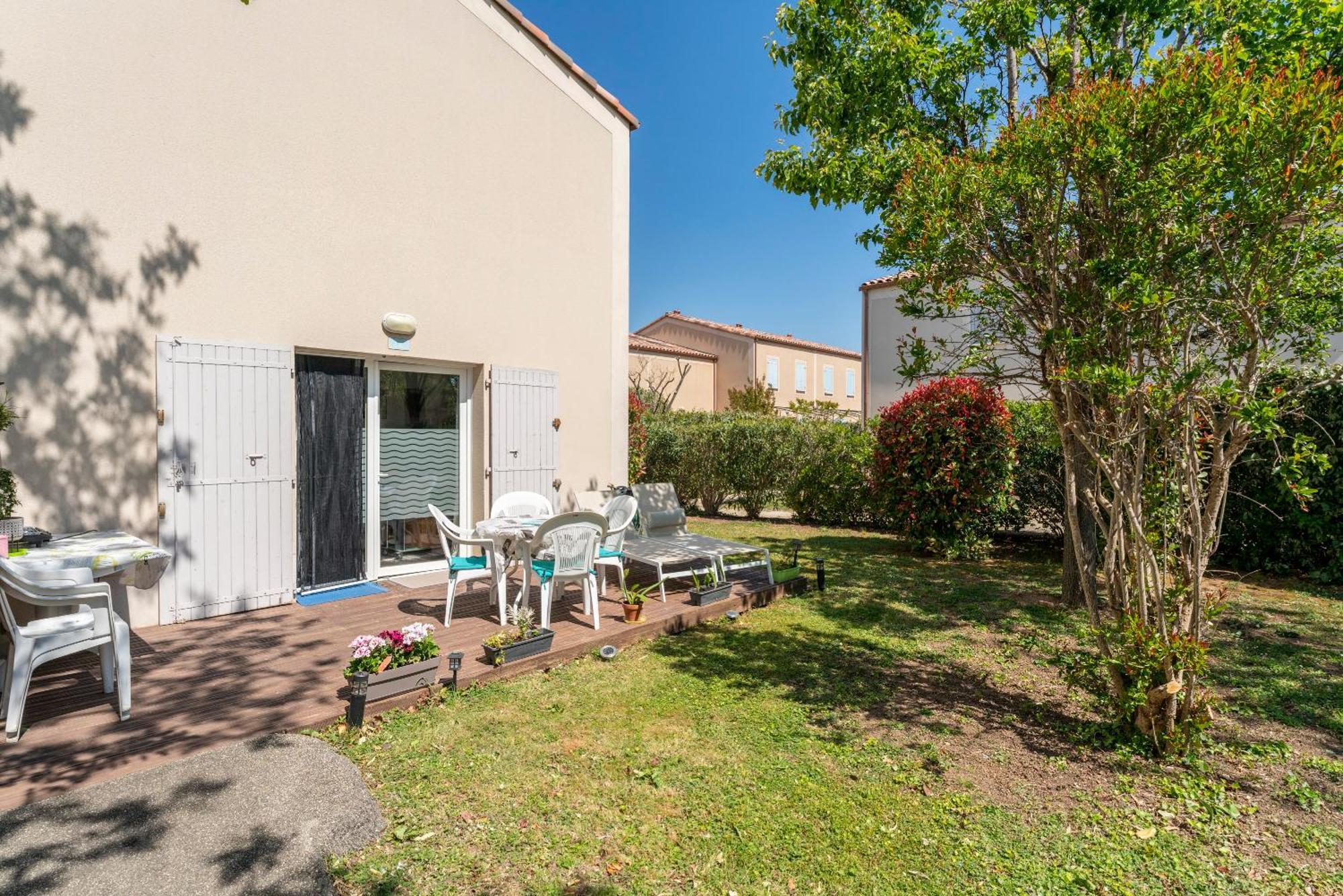 Villa Les Demeures Du Ventoux à Aubignan Extérieur photo